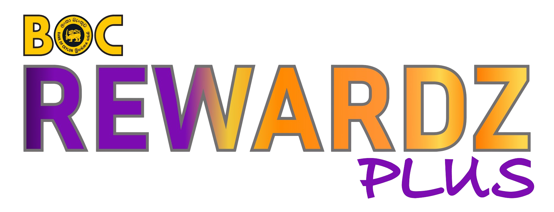 BOC Cards Rewards logo